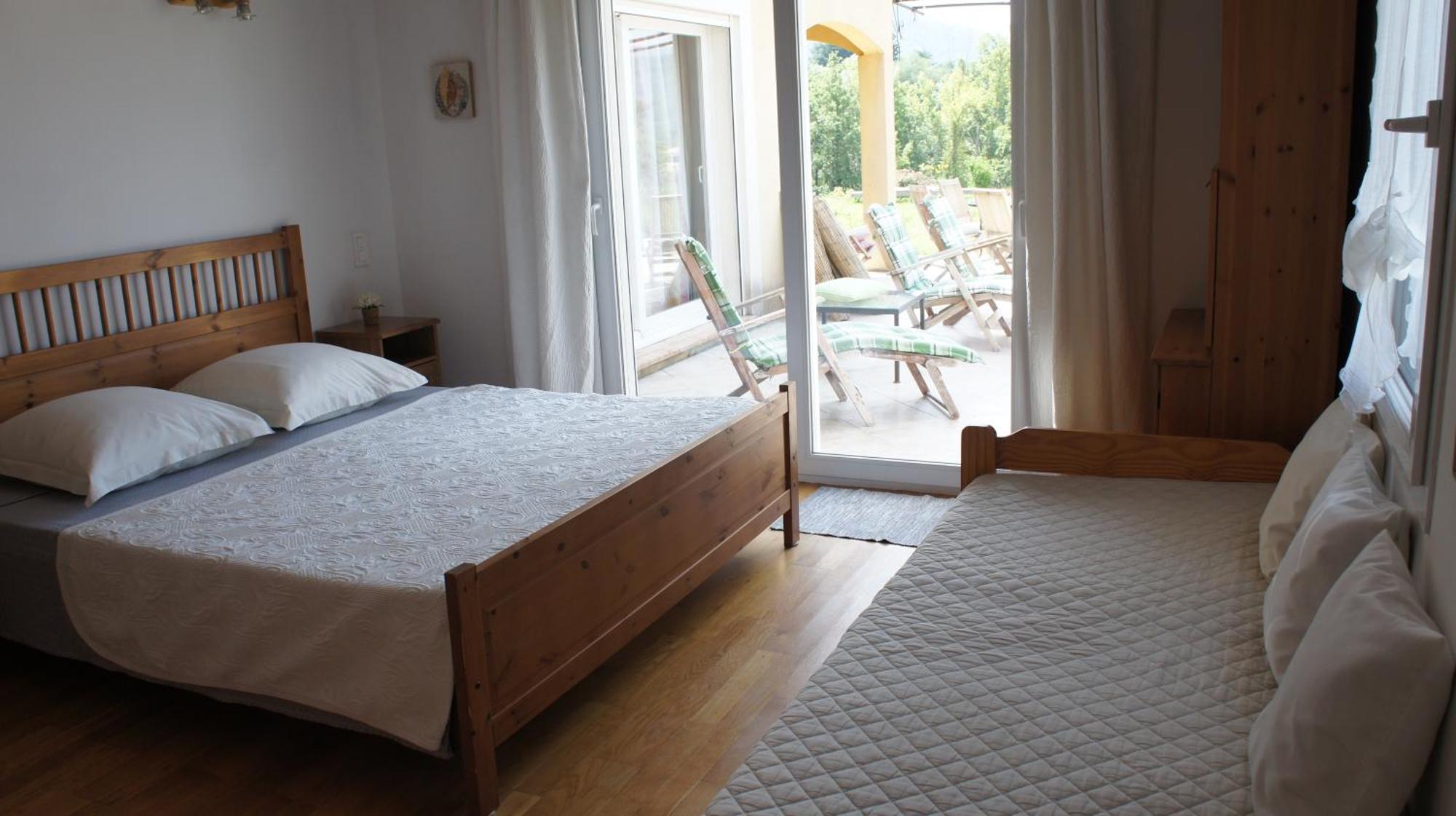 Chambre D'Hotes Ananda Sisteron Exteriör bild