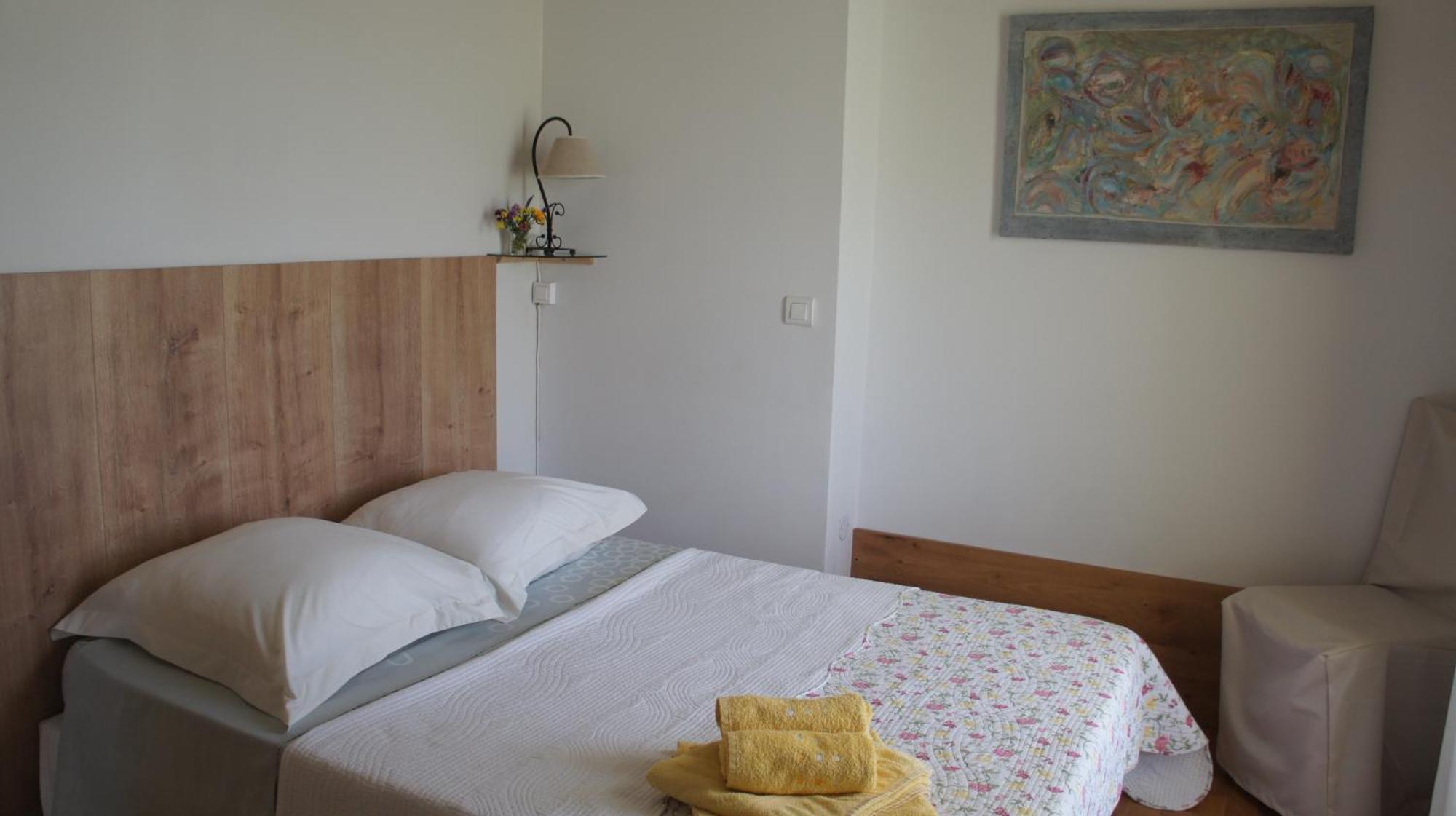 Chambre D'Hotes Ananda Sisteron Exteriör bild