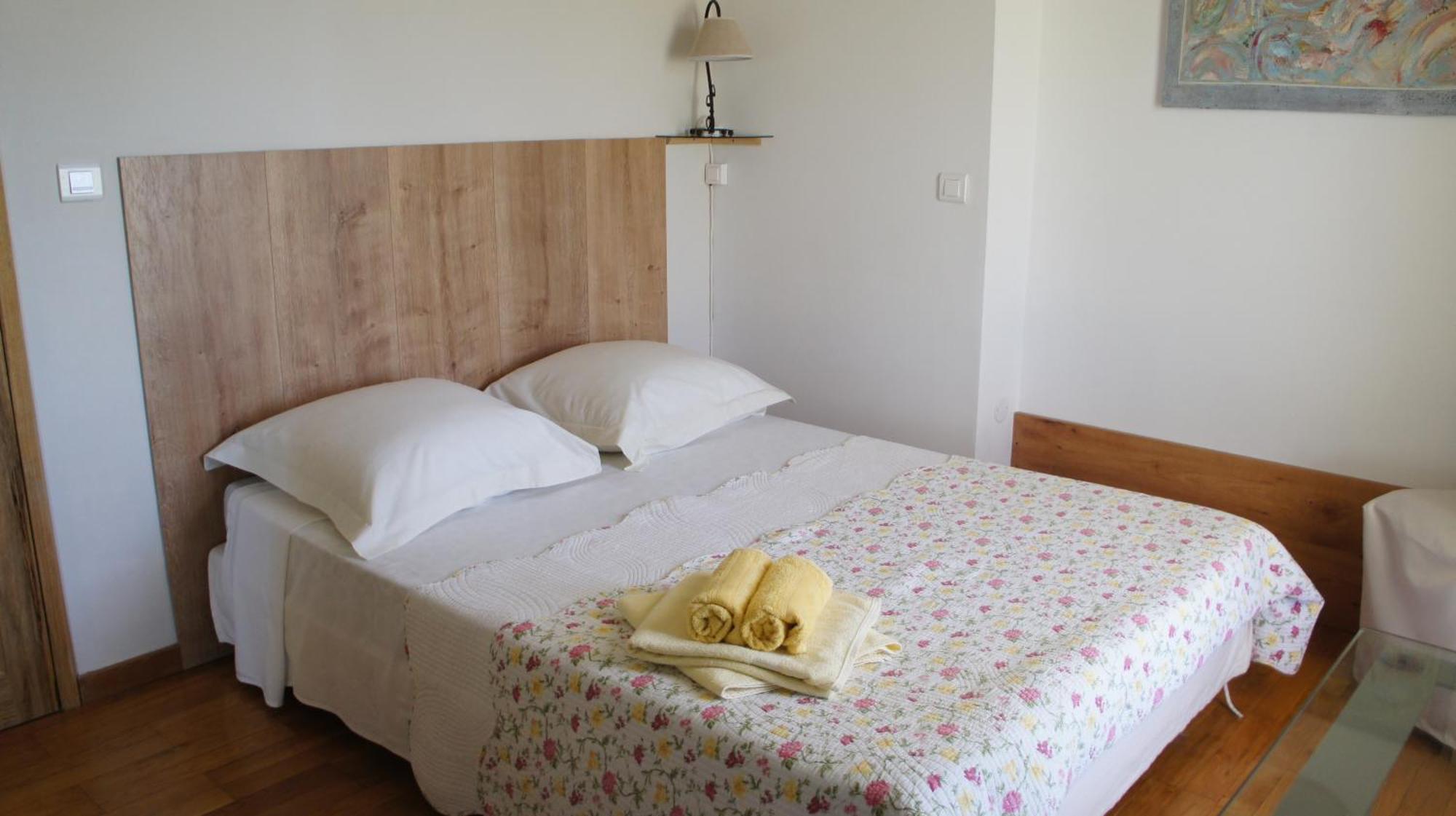 Chambre D'Hotes Ananda Sisteron Rum bild